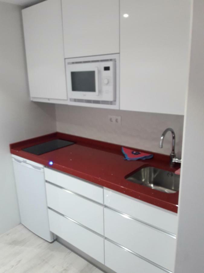 Islabeach Apartment *