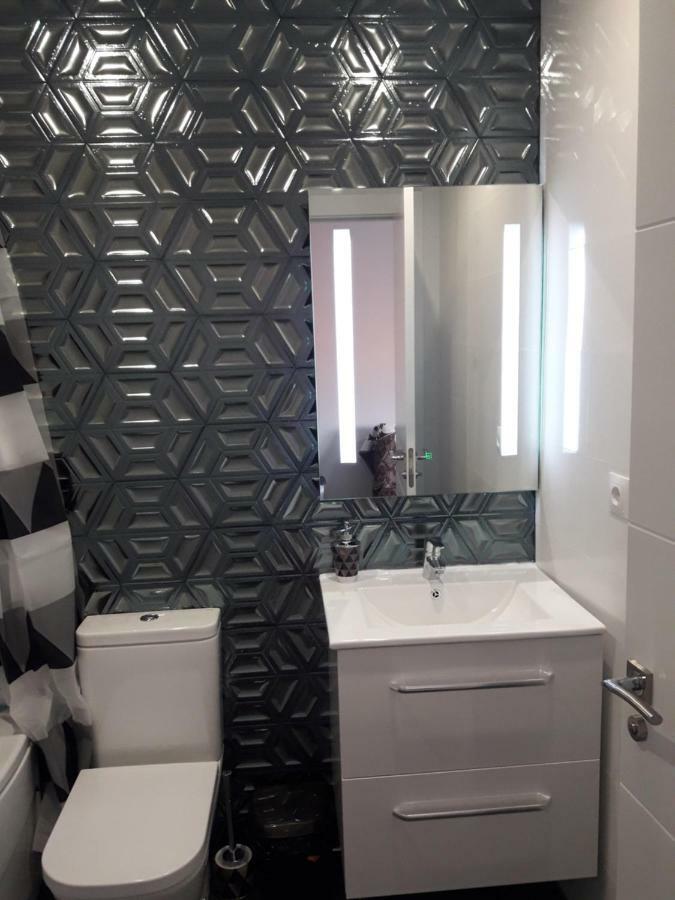 Islabeach Apartment Isla
