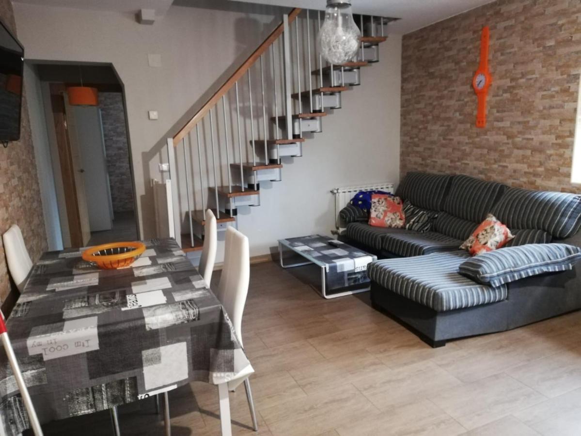 Islabeach Apartment Isla